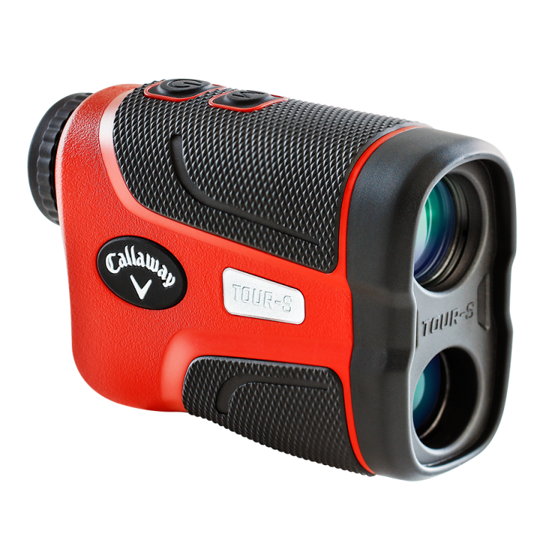 Izzo Golf Callaway Golf Tour S Laser Rangefinder 4 Izzo Golf Callaway Golf Tour S Laser Rangefinder - Image 4