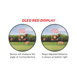 Izzo Golf Callaway Golf Tour S Laser Rangefinder 12 Izzo Golf Callaway Golf Tour S Laser Rangefinder -CLUBS Shop Rangefinder TourS 5