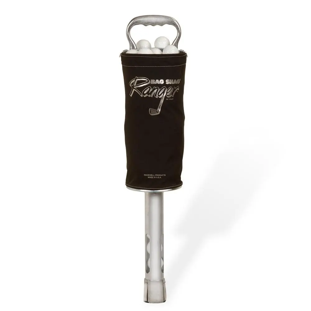 J&M Madewell Products Bag Shag Ranger Golf Ball Retriever 2 J&M Madewell Products Bag Shag Ranger Golf Ball Retriever - Image 2