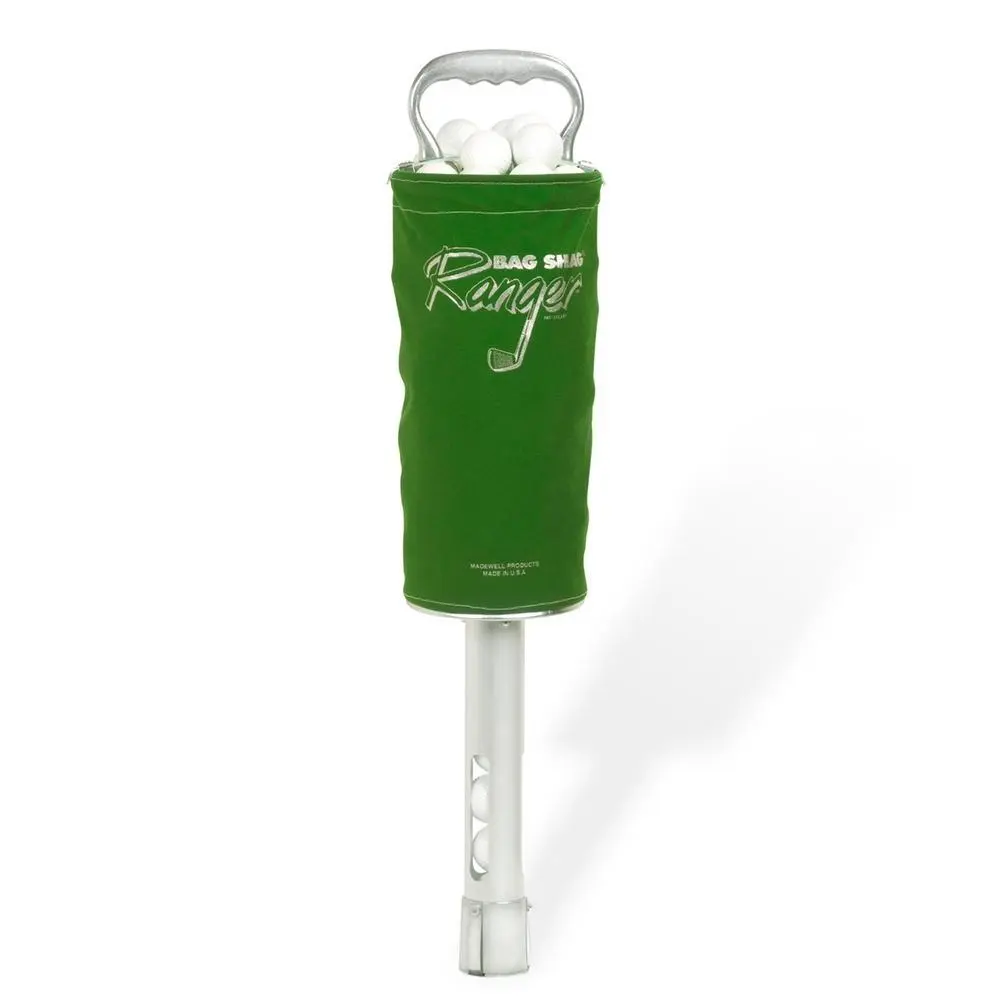 J&M Madewell Products Bag Shag Ranger Golf Ball Retriever 4 J&M Madewell Products Bag Shag Ranger Golf Ball Retriever - Image 4