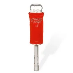 J&M Madewell Products Bag Shag Ranger Golf Ball Retriever 6 J&M Madewell Products Bag Shag Ranger Golf Ball Retriever -CLUBS Shop RangerShagBag Red