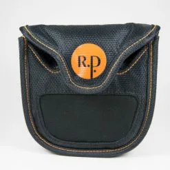 ReadyPutt Oversized Putter Head Cover With Ball Cleaner -CLUBS Shop ReadyPutt OVERSIZED Front 54338.1430518319.1280.1280