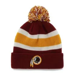 Bridgestone NFL Beanies Hats -CLUBS Shop Redskins 1dcfd10e b9fa 44b7 827d 650218056075