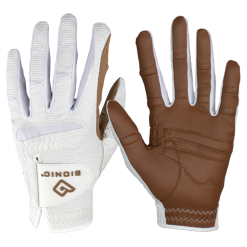 CLUBS Shop 30 Bionic Golf Women's RelaxGrip 2.0 Glove