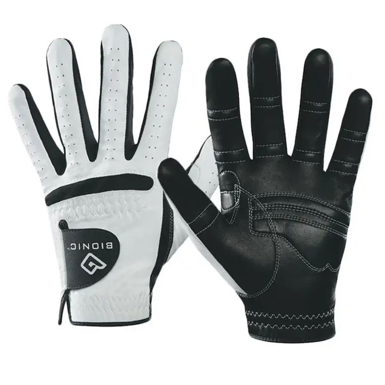 Bionic Men's RelaxGrip Golf Glove (Closeout) 1 Bionic Men's RelaxGrip Golf Glove (Closeout)