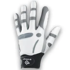 Bionic Men's ReliefGrip Arthritic Golf Glove -CLUBS Shop Relief 2