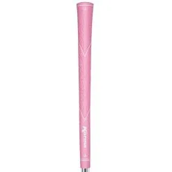 Hireko Karma Ladies Pink Rose Scented Golf Grips