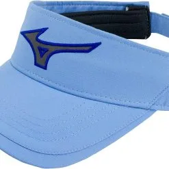 CaddiesShack Mizuno Golf Runbird Tech Visor 7 CaddiesShack Mizuno Golf Runbird Tech Visor -CLUBS Shop Runbird Tech Visor Blue