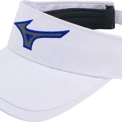 CaddiesShack Mizuno Golf Runbird Tech Visor 6 CaddiesShack Mizuno Golf Runbird Tech Visor -CLUBS Shop Runbird Tech Visor White