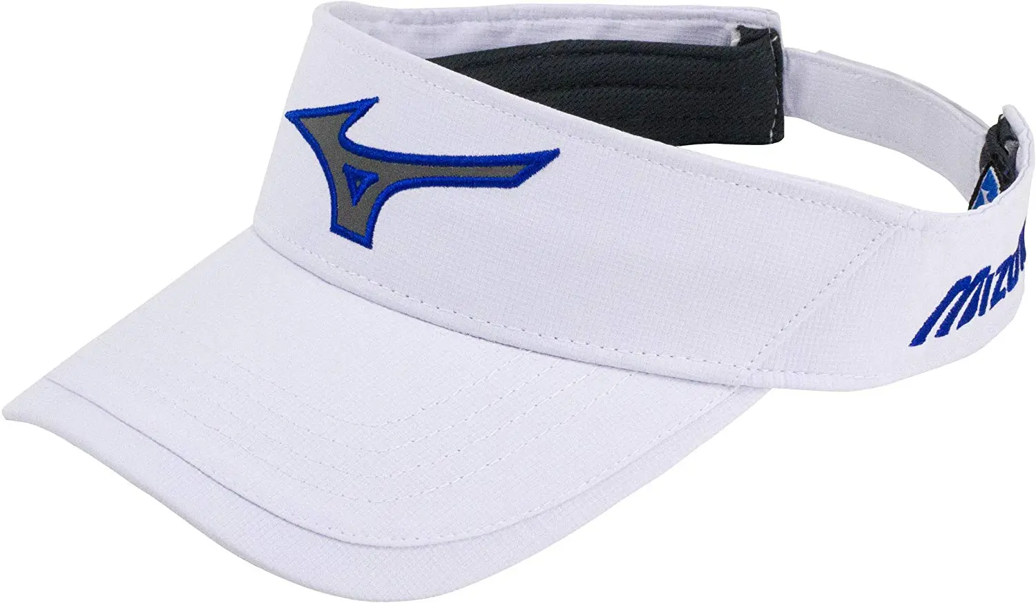 CaddiesShack Mizuno Golf Runbird Tech Visor 3 CaddiesShack Mizuno Golf Runbird Tech Visor - Image 3