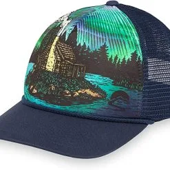 Sunday Afternoons Artist Series Trucker Hats -CLUBS Shop RusticOasis