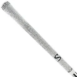 Golf Works SuperStroke S-Tech Cord Golf Grips -CLUBS Shop S TECHCORDWHITE