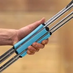 Hireko SILO Golf Club Carrier