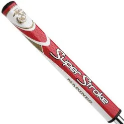 Golf Works SuperStroke 2.0 Oversize Team Putter Grips -CLUBS Shop ST0172