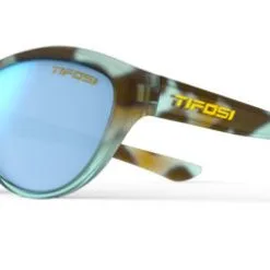 Tifosi Optics Shirley Women's Sunglasses -CLUBS Shop Salvo blue toroise web sit 553x249 1