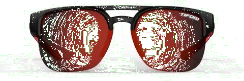 Tifosi Optics Salvo Sunglasses 1 Tifosi Optics Salvo Sunglasses