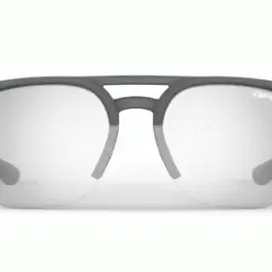 Tifosi Optics Salvo Sunglasses 27 Tifosi Optics Salvo Sunglasses -CLUBS Shop Salvo MatteGunmetal SWFoto Turn