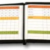 Proactive Scorecard Holder 4" X 12"