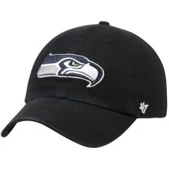 NFL '47 Brand Clean Up Hats 17 NFL '47 Brand Clean Up Hats -CLUBS Shop Seahawks 7ab0923e fc61 490a b4a1 164bb3e6d15d