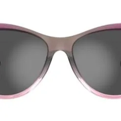 Tifosi Optics Shirley Women's Sunglasses -CLUBS Shop Shirley crystal peach blush web front 553x249 1