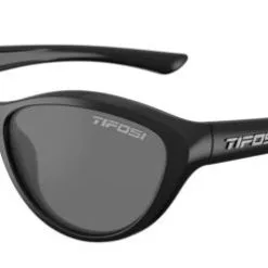 Tifosi Optics Shirley Women's Sunglasses -CLUBS Shop Shirley gloss black web 3Q 553x249 1