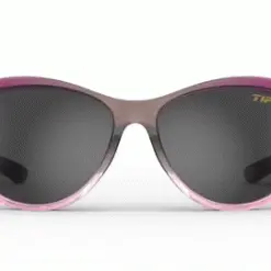 Tifosi Optics Shirley Women's Sunglasses -CLUBS Shop Shirley CryPeachBlush SMPolar Turn