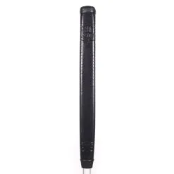 Golf Works The Grip Master Signature Cabretta Leather Putter Grips -CLUBS Shop Signature Black Putter
