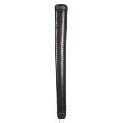 Golf Works The Grip Master Signature Cabretta Leather Putter Grips -CLUBS Shop Signature Black Putter 2