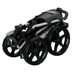 Proactive Clicgear Golf 4-Wheel Push Cart Model 8.0+ -CLUBS Shop Silver2 7a6cf910 dbc6 4357 af8e f5131ddacee1