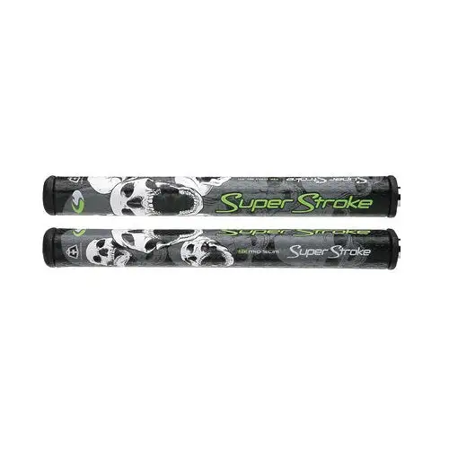 CaddiesShack SuperStroke Skull Limited Edition CounterCore Putter Grips 3 CaddiesShack SuperStroke Skull Limited Edition CounterCore Putter Grips - Image 3