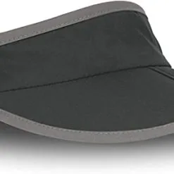 Sunday Afternoons Aero Visor SPF 50+ -CLUBS Shop Slate