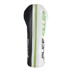 Hireko Orlimar Golf Slice Killer Offset Driver -CLUBS Shop Slice Killer Driver 4