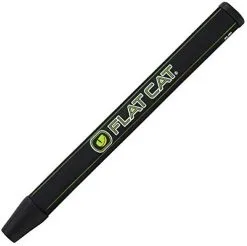 CaddiesShack Flat Cat Tak Putter Grips -CLUBS Shop Slim TAK