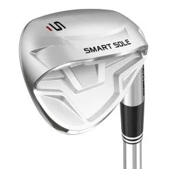 Cleveland Golf Smart Sole 4.0 Wedges -CLUBS Shop SmartSole4.0SWedge0