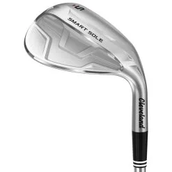 Cleveland Golf Smart Sole 4.0 Wedges -CLUBS Shop SmartSole4.0SWedge1