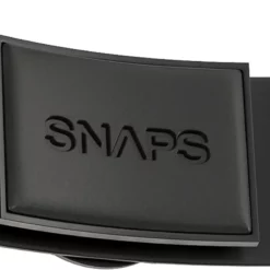 Proactive SNAPS Golf Ball Marker & Hat Clip -CLUBS Shop SnapsGolfBallMarkerHatStrapClip Black 2