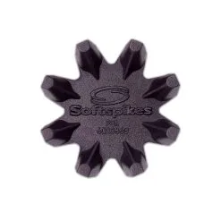 Hireko Softspikes Black Widow Classic (PINS)
