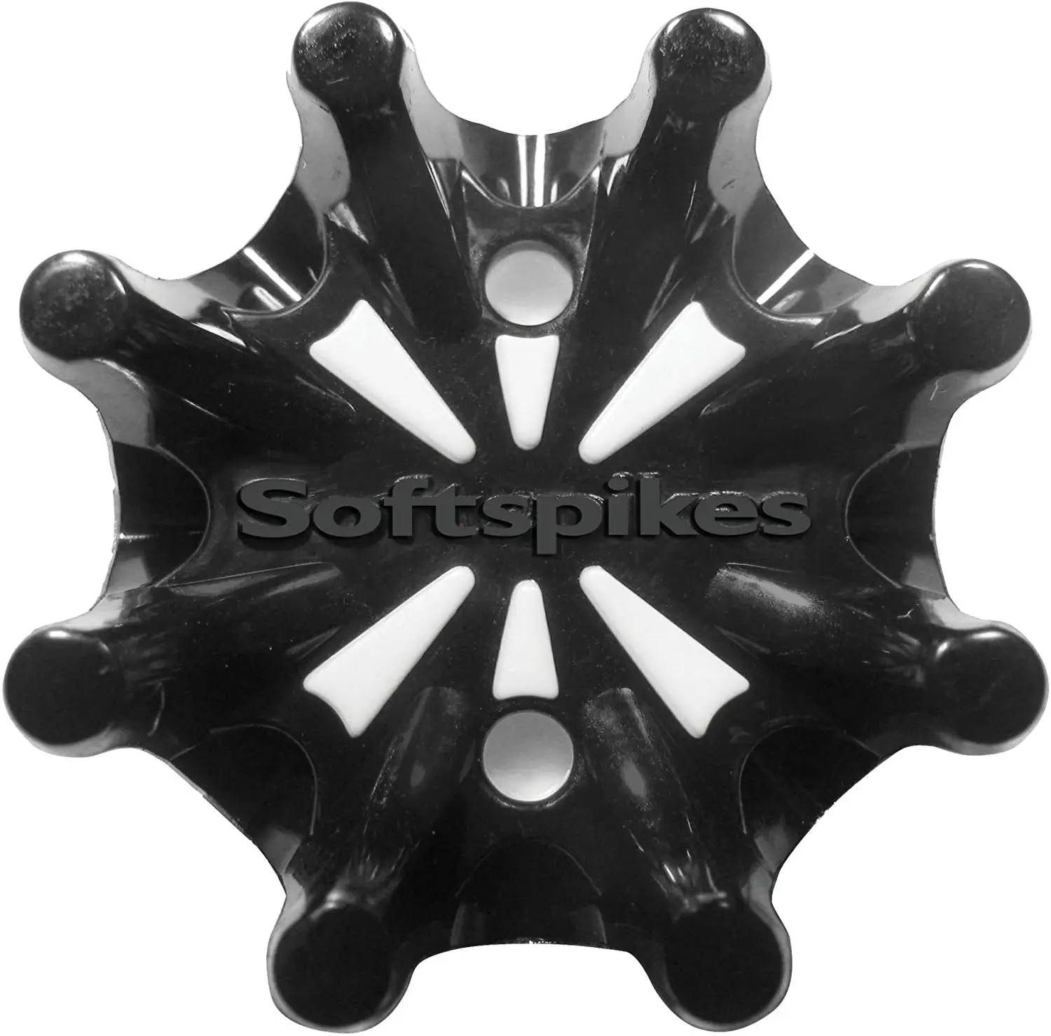 Proactive Softspikes Pulsar Golf Cleats Fast Twist 3.0 Value Pack 2 Proactive Softspikes Pulsar Golf Cleats Fast Twist 3.0 Value Pack - Image 2