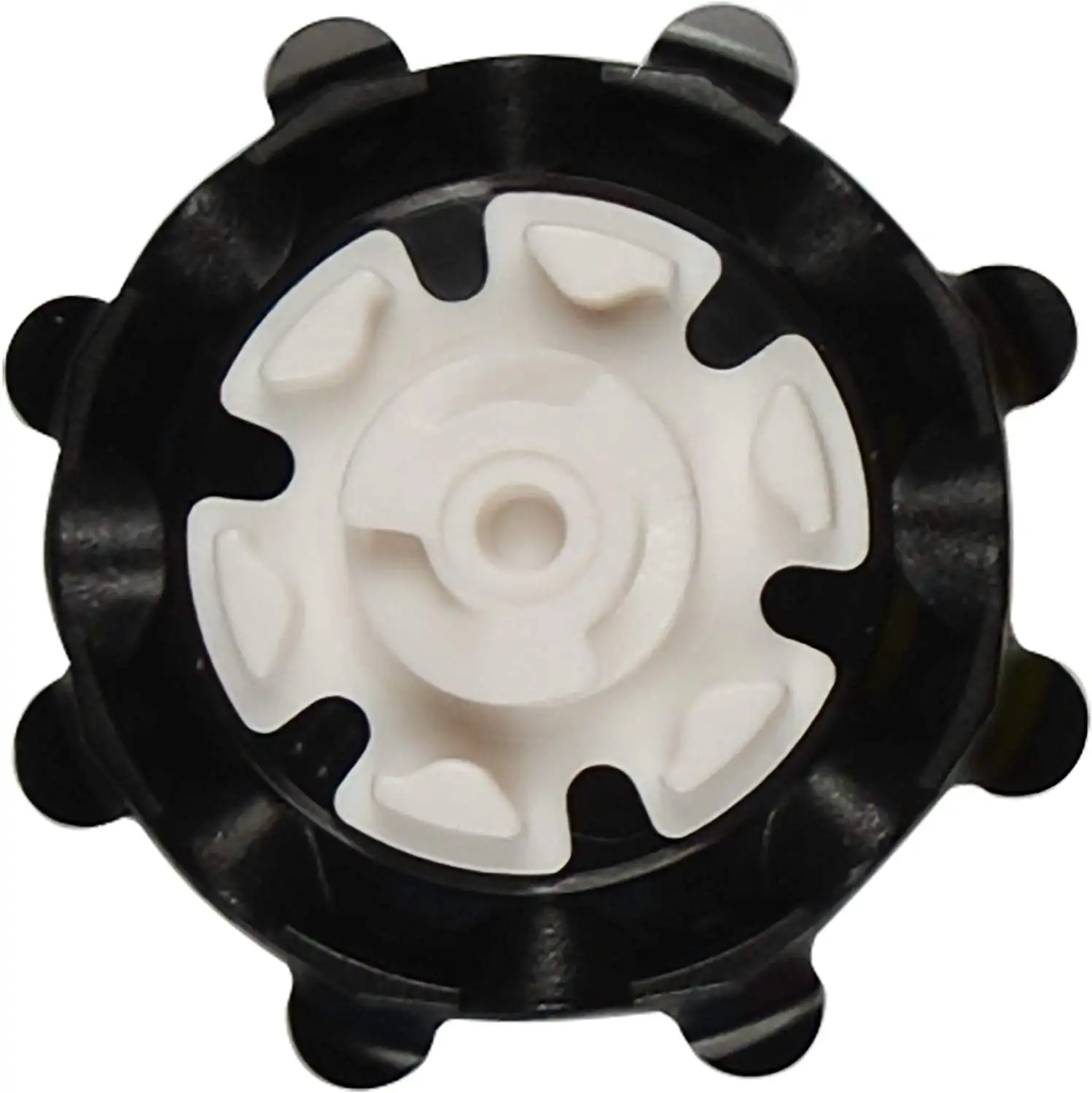 Proactive Softspikes Pulsar Golf Cleats Fast Twist 3.0 Value Pack 3 Proactive Softspikes Pulsar Golf Cleats Fast Twist 3.0 Value Pack - Image 3