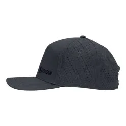 Srixon Lifestyle Collection Golf Hat -CLUBS Shop SrixonLifestyleCollection Gray1