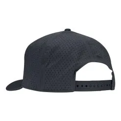 Srixon Lifestyle Collection Golf Hat -CLUBS Shop SrixonLifestyleCollection Gray2