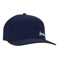 Srixon Lifestyle Collection Golf Hat -CLUBS Shop SrixonLifestyleCollection Navy0