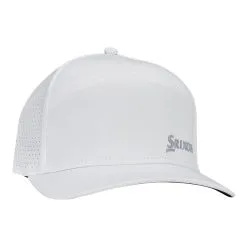 Srixon Lifestyle Collection Golf Hat -CLUBS Shop SrixonLifestyleCollection White0