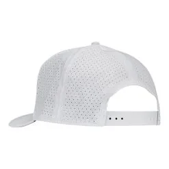 Srixon Lifestyle Collection Golf Hat -CLUBS Shop SrixonLifestyleCollection White2