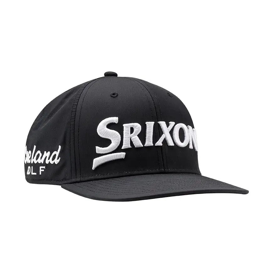 Srixon Tour Original Golf Hat 4 Srixon Tour Original Golf Hat - Image 4