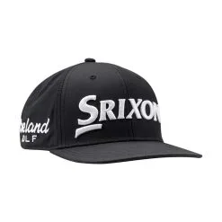 Srixon Tour Original Golf Hat - Dunlop Logo -CLUBS Shop SrixonTourOriginal Black0 3f7f734d 5d62 4ffb a8a0 50ff6c0e8e9b