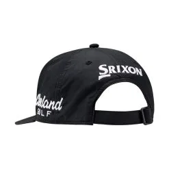 Srixon Tour Original Golf Hat 23 Srixon Tour Original Golf Hat -CLUBS Shop SrixonTourOriginal Black2