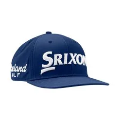 Srixon Tour Original Golf Hat 24 Srixon Tour Original Golf Hat -CLUBS Shop SrixonTourOriginal Navy0