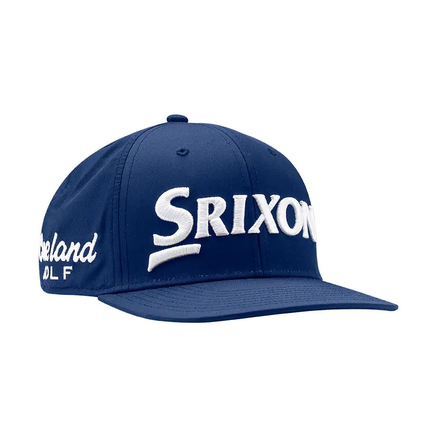 Srixon Tour Original Golf Hat 7 Srixon Tour Original Golf Hat - Image 7
