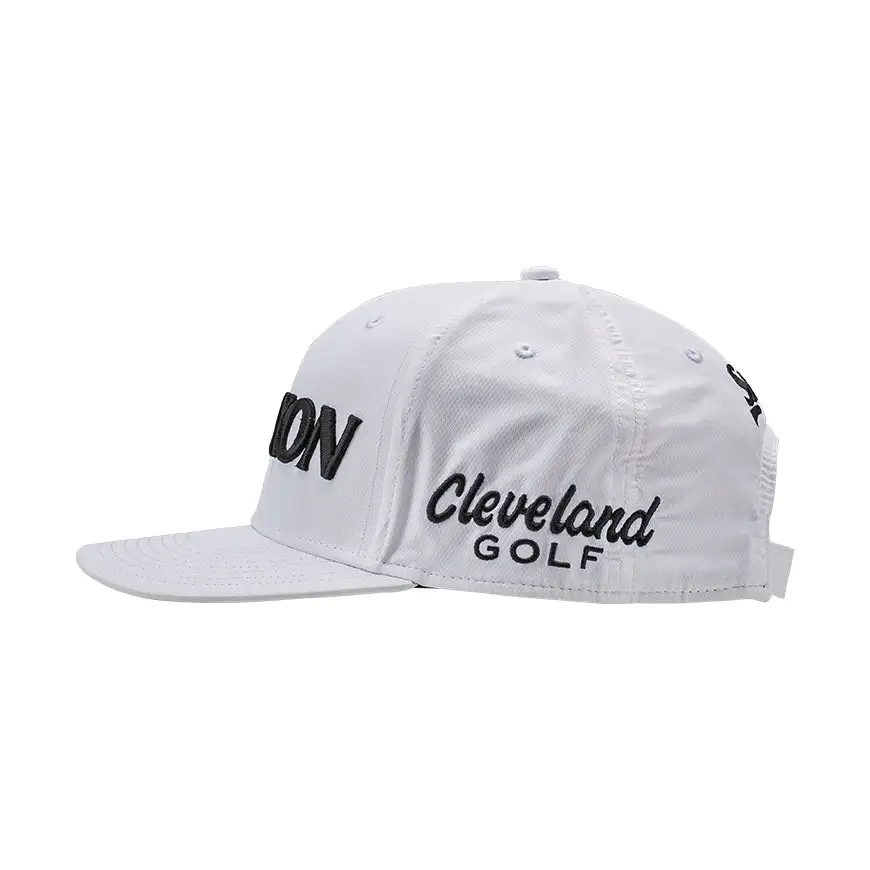 Srixon Tour Original Golf Hat 2 Srixon Tour Original Golf Hat - Image 2
